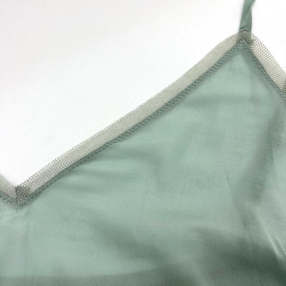 Prada Slip Dress | Lingerie | Made in Italy | Silk - Picture 4 of 7